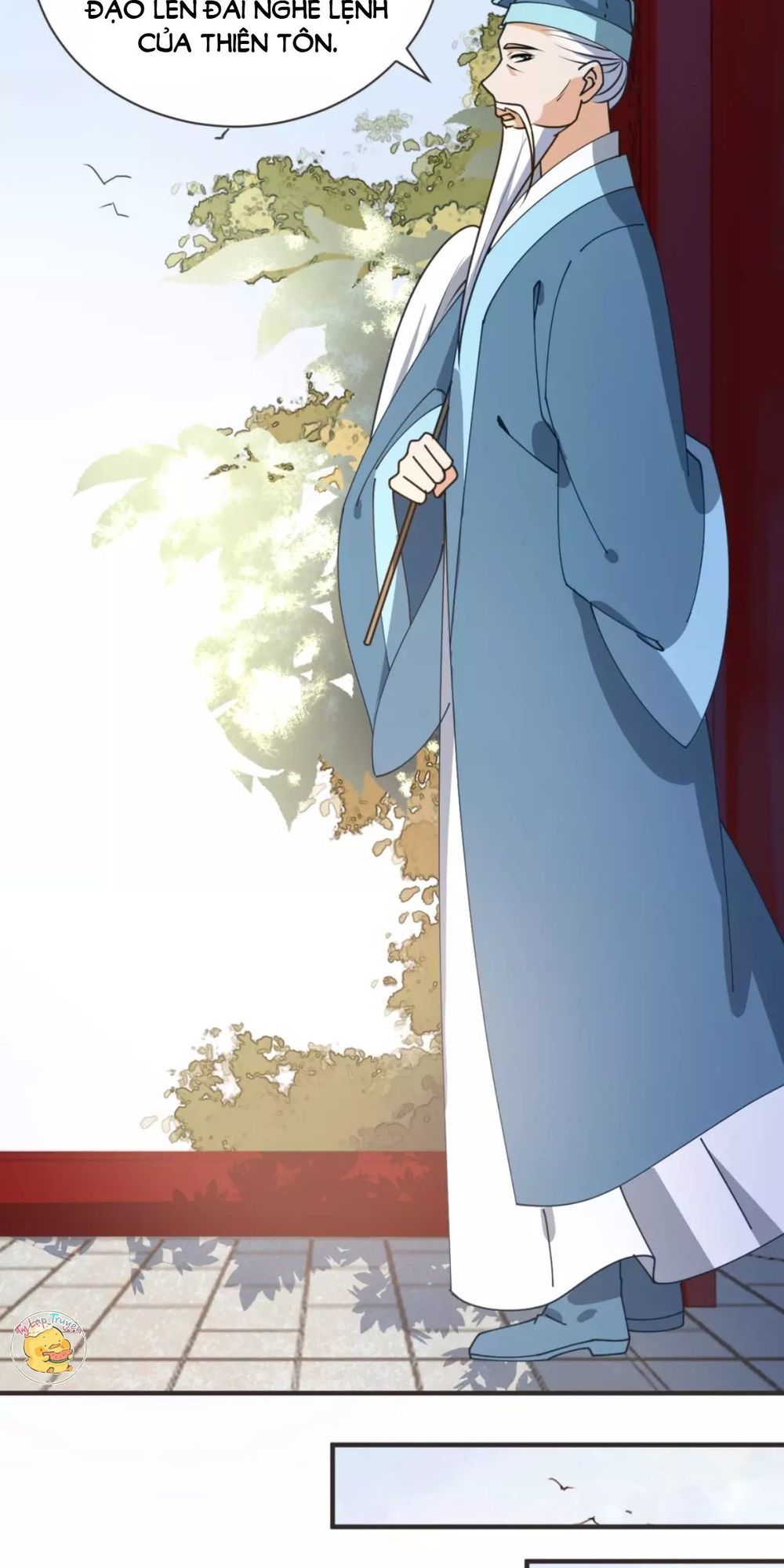 Trùng Sinh Chuyên Sủng Độc Phi Của Nhiếp Chính Vương Chap 32 - Next Chap 33