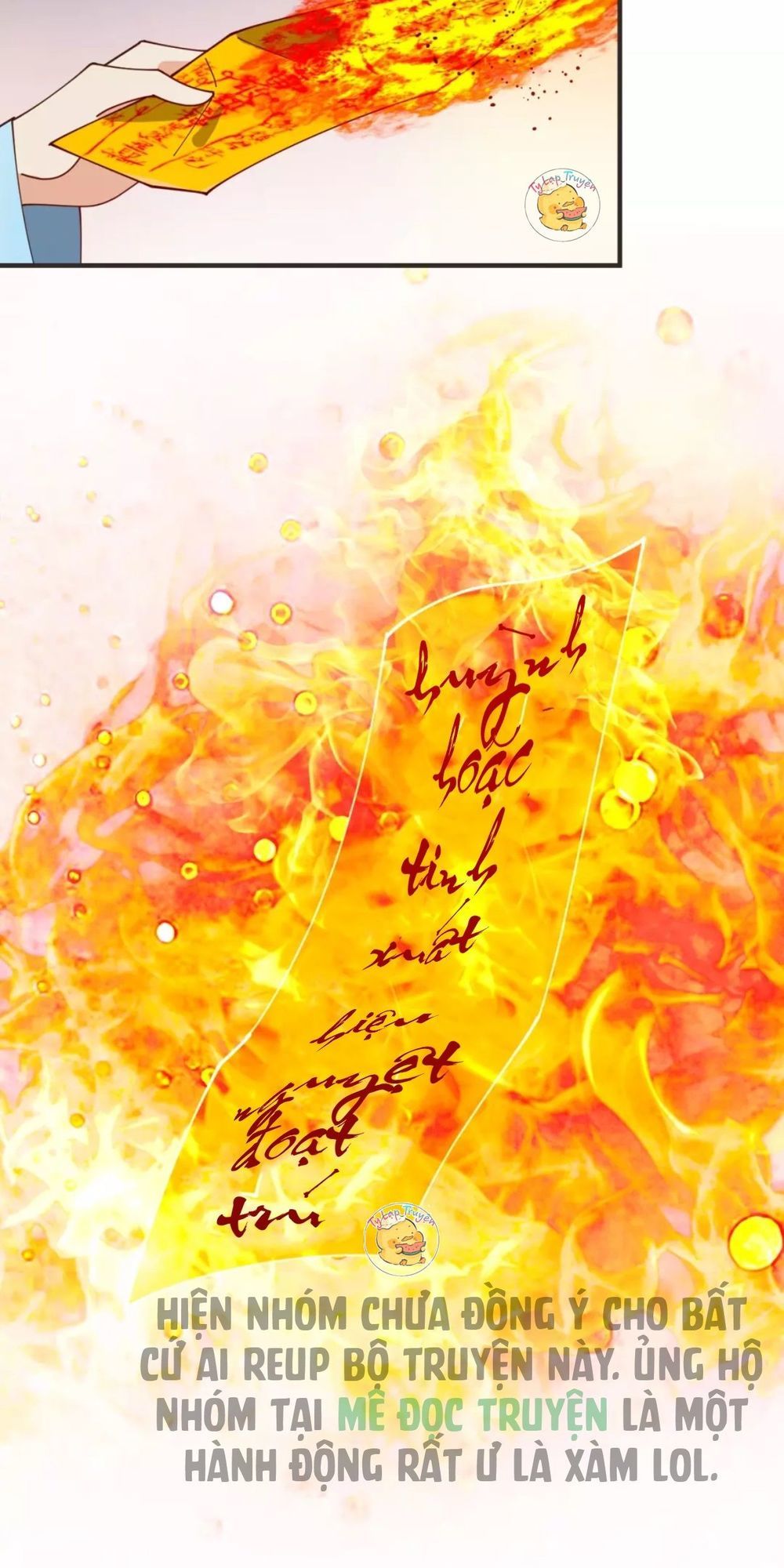 Trùng Sinh Chuyên Sủng Độc Phi Của Nhiếp Chính Vương Chap 32 - Next Chap 33