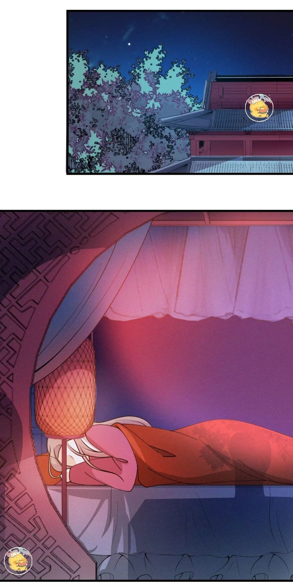 Trùng Sinh Chuyên Sủng Độc Phi Của Nhiếp Chính Vương Chap 32 - Next Chap 33