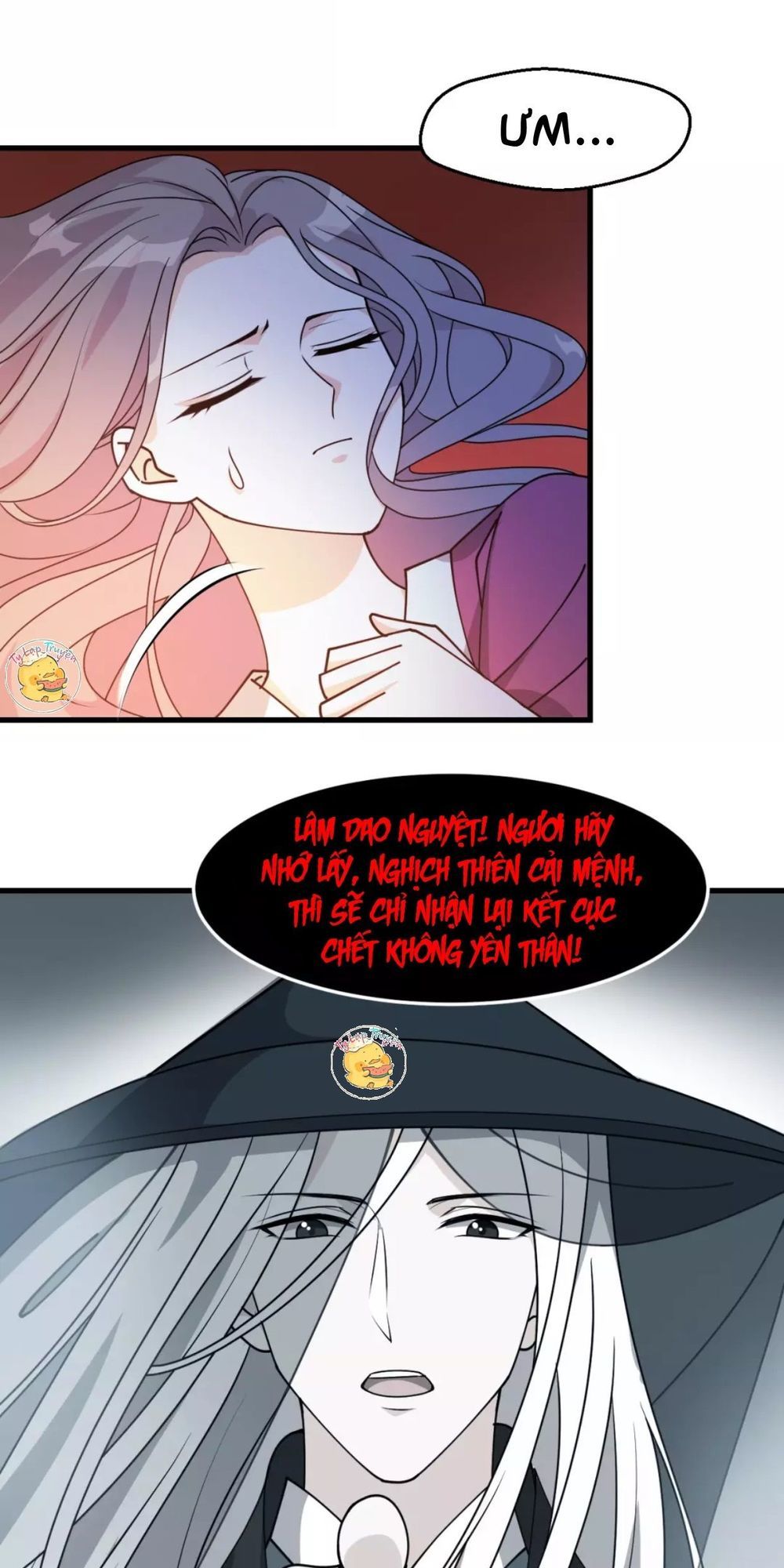 Trùng Sinh Chuyên Sủng Độc Phi Của Nhiếp Chính Vương Chap 32 - Next Chap 33