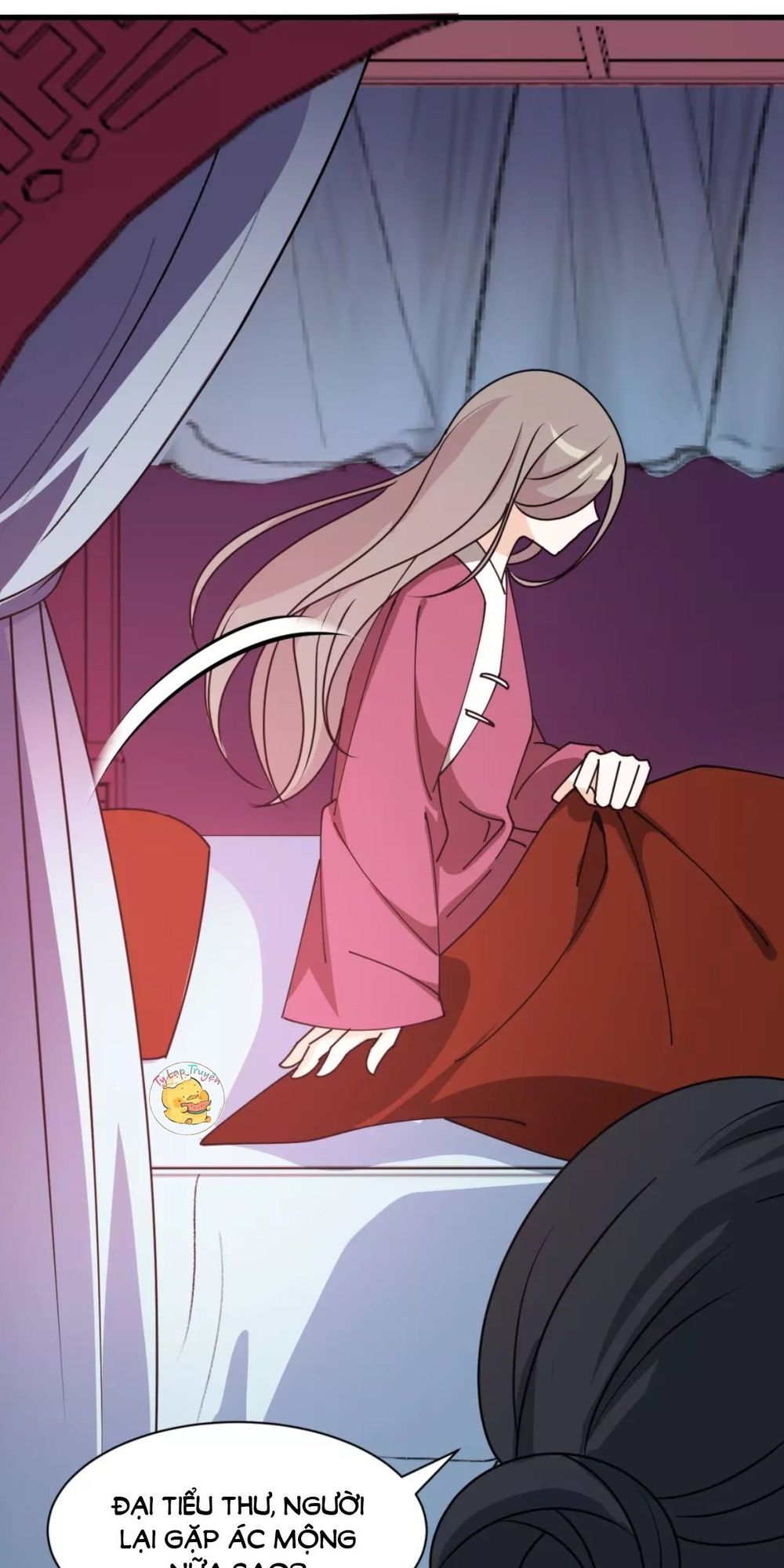 Trùng Sinh Chuyên Sủng Độc Phi Của Nhiếp Chính Vương Chap 32 - Next Chap 33