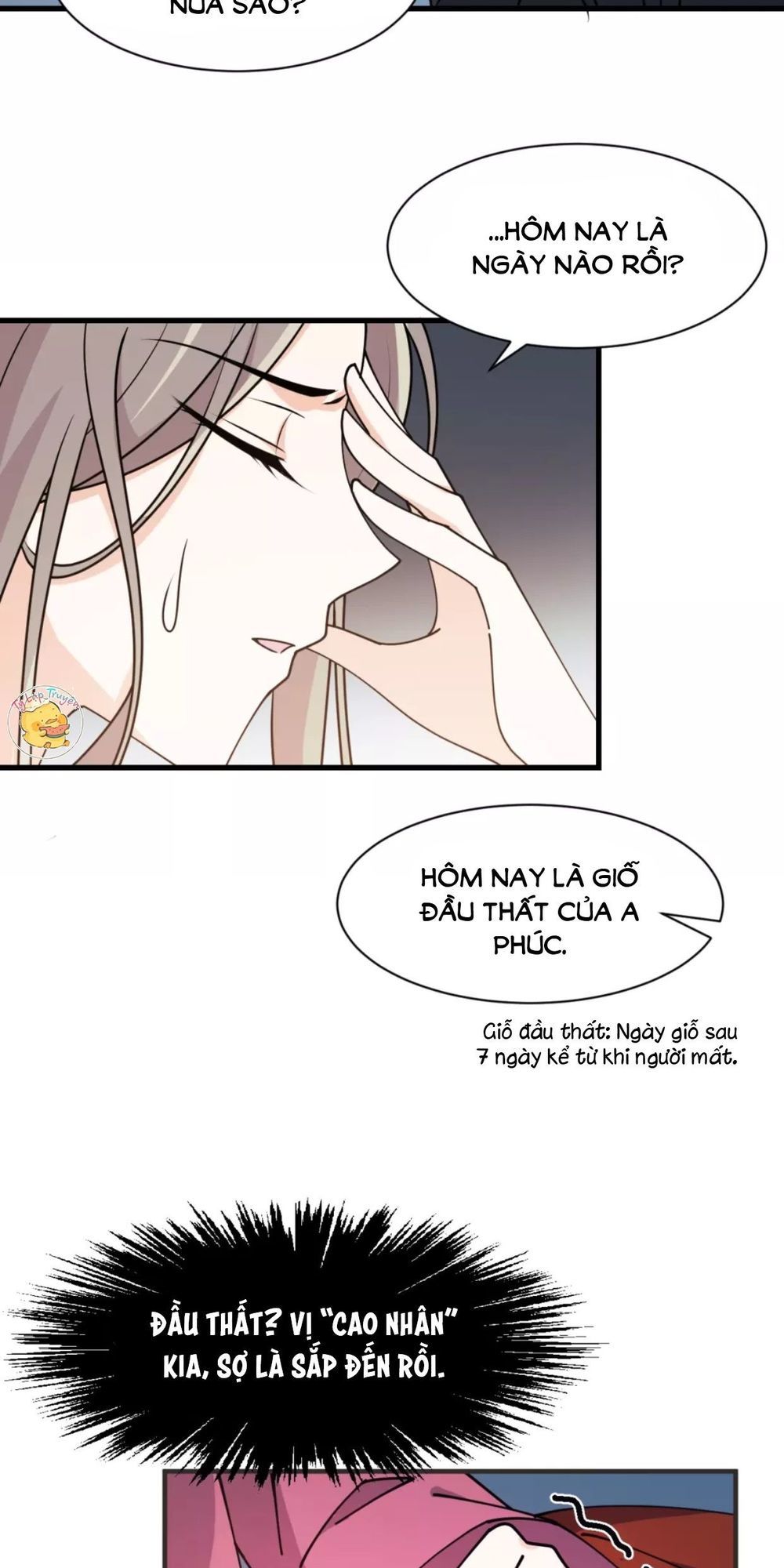 Trùng Sinh Chuyên Sủng Độc Phi Của Nhiếp Chính Vương Chap 32 - Next Chap 33