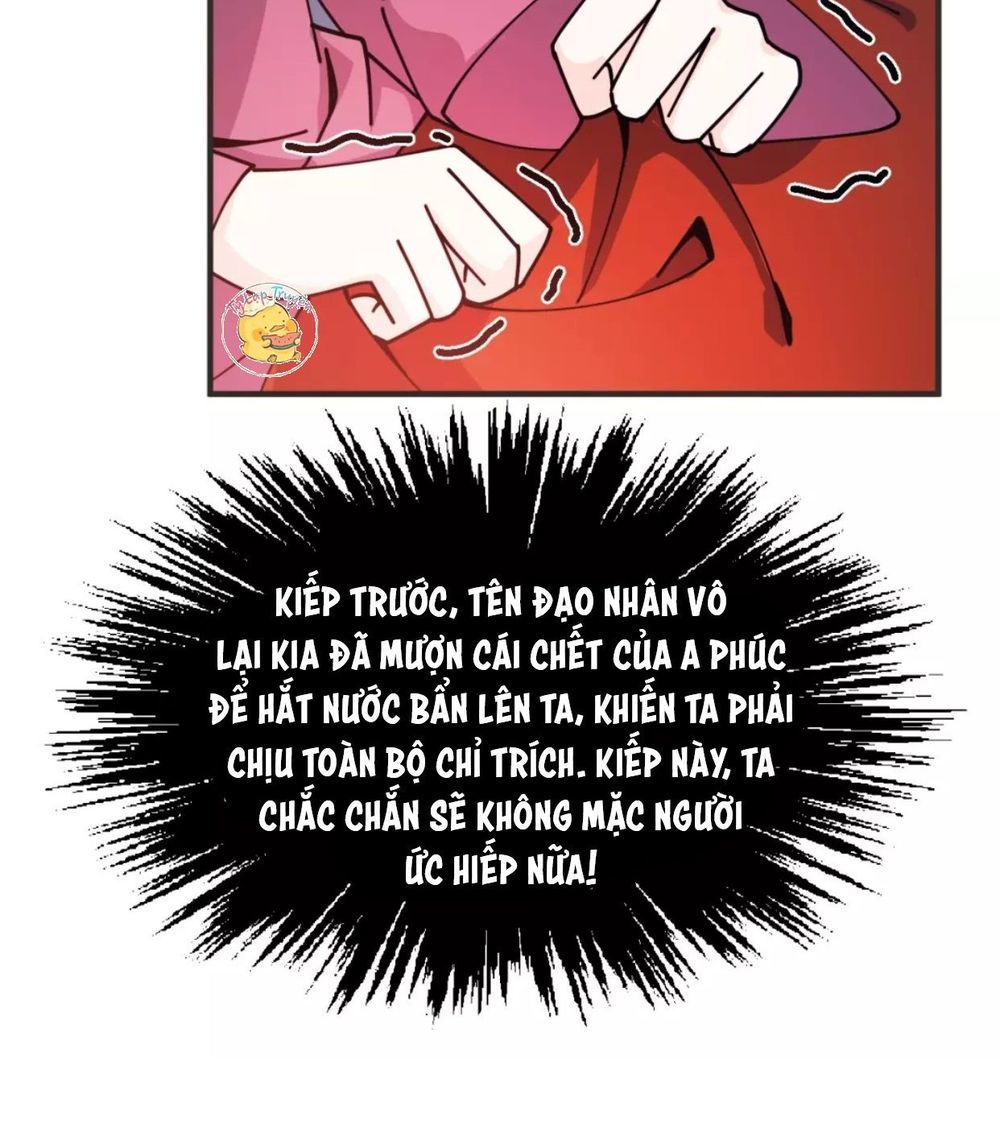 Trùng Sinh Chuyên Sủng Độc Phi Của Nhiếp Chính Vương Chap 32 - Next Chap 33