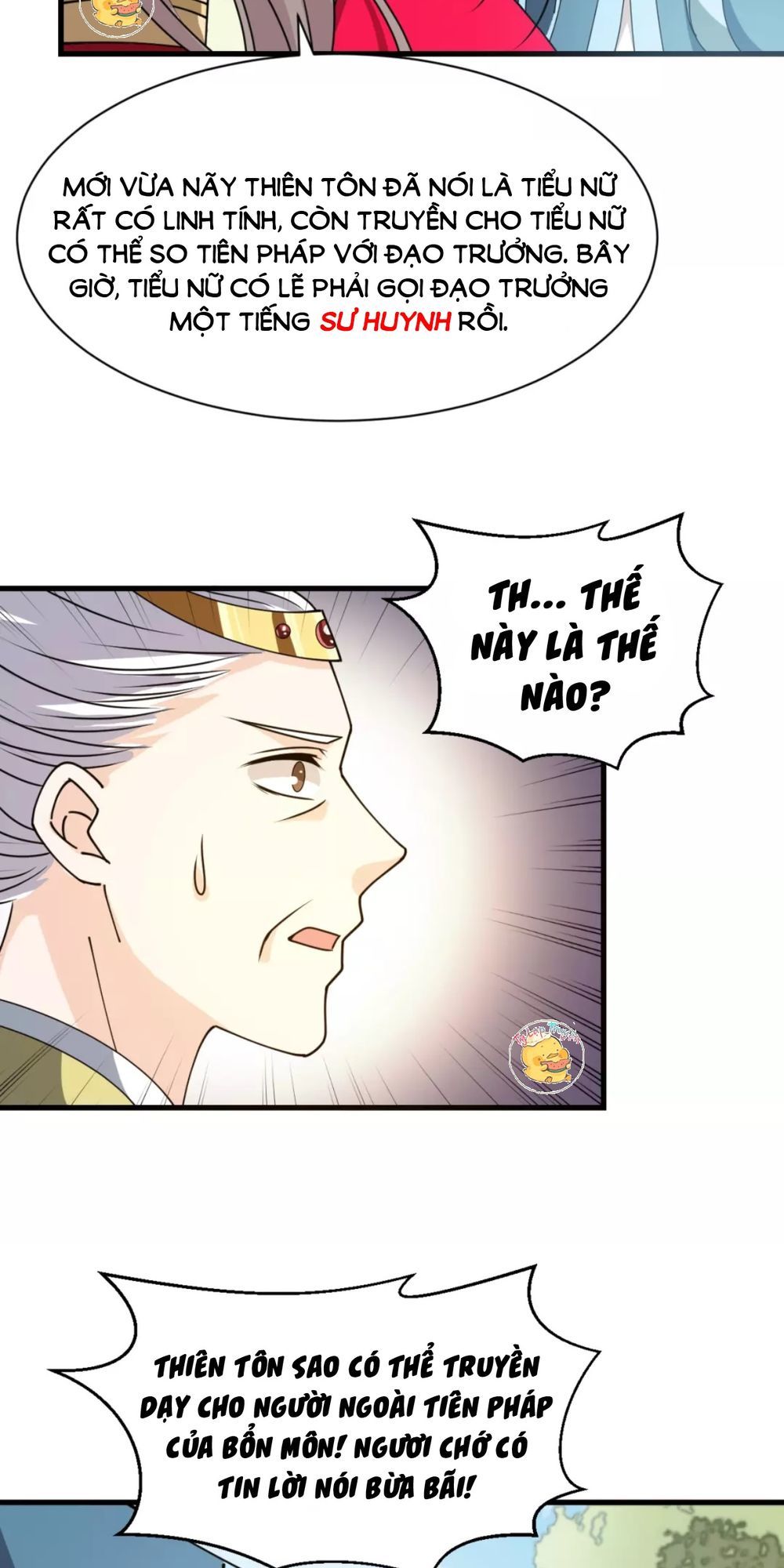 Trùng Sinh Chuyên Sủng Độc Phi Của Nhiếp Chính Vương Chap 33 - Next Chap 34