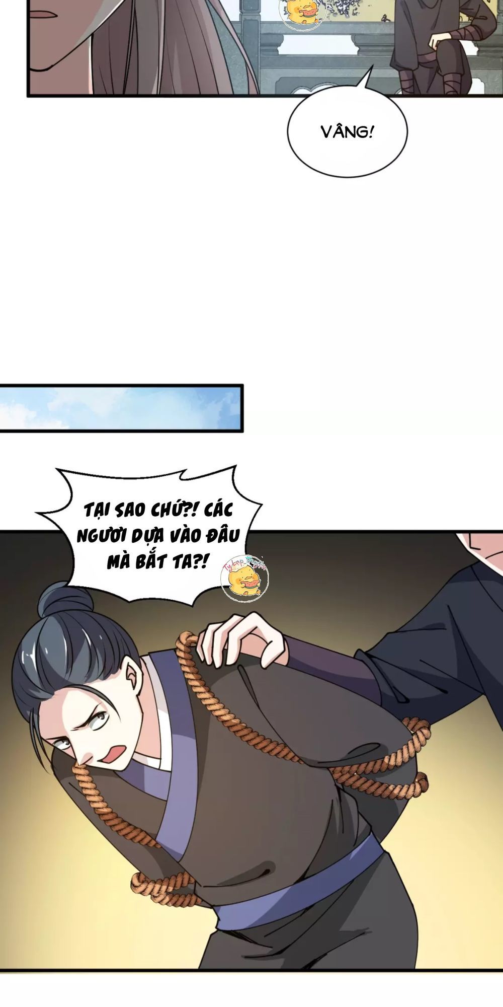 Trùng Sinh Chuyên Sủng Độc Phi Của Nhiếp Chính Vương Chap 33 - Next Chap 34