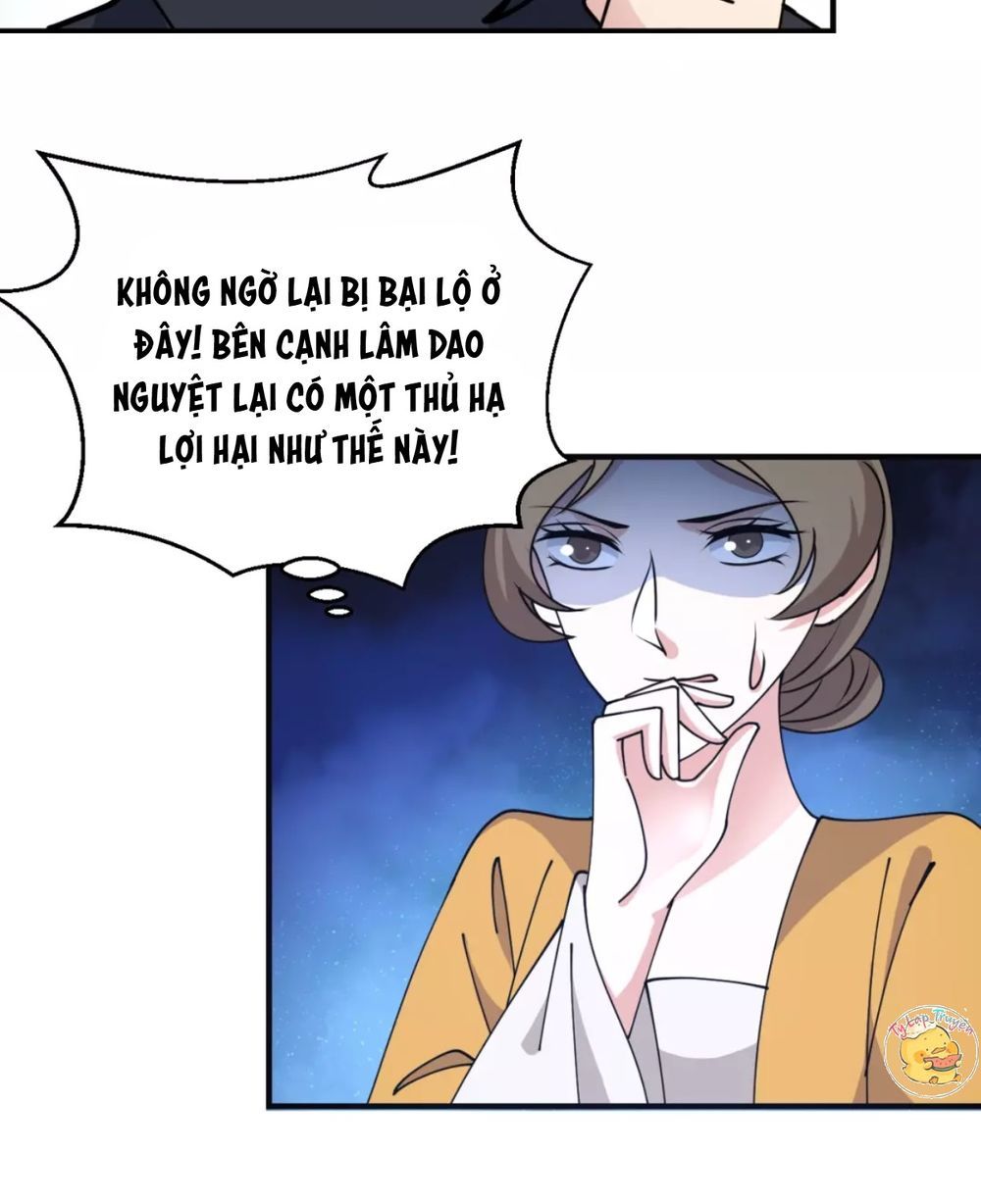 Trùng Sinh Chuyên Sủng Độc Phi Của Nhiếp Chính Vương Chap 33 - Next Chap 34