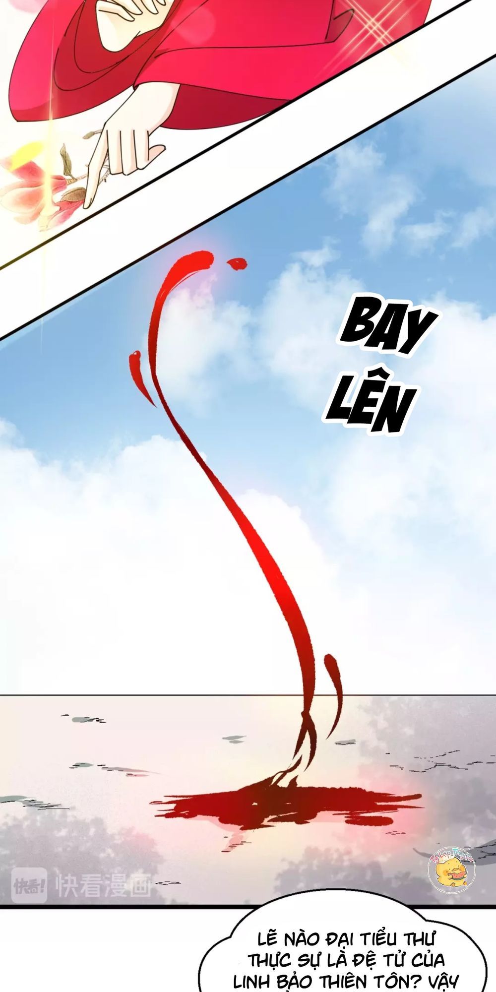 Trùng Sinh Chuyên Sủng Độc Phi Của Nhiếp Chính Vương Chap 33 - Next Chap 34