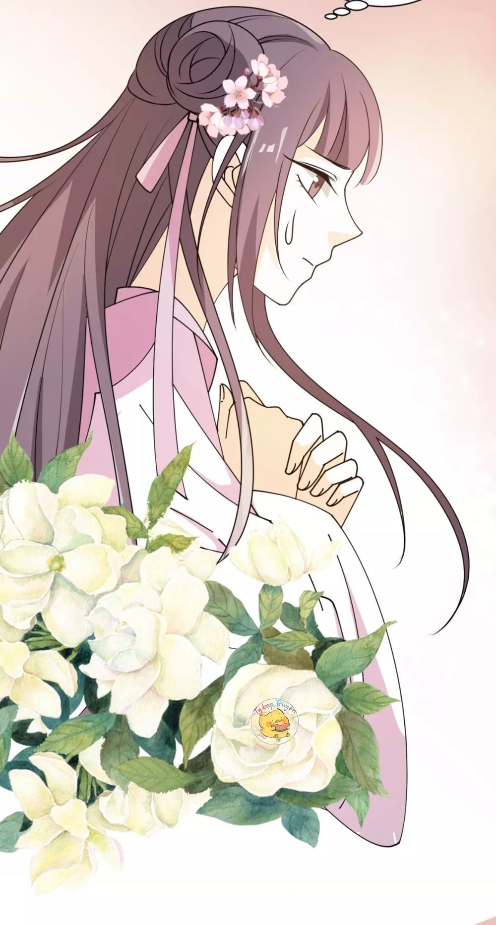 Trùng Sinh Chuyên Sủng Độc Phi Của Nhiếp Chính Vương Chap 33 - Next Chap 34