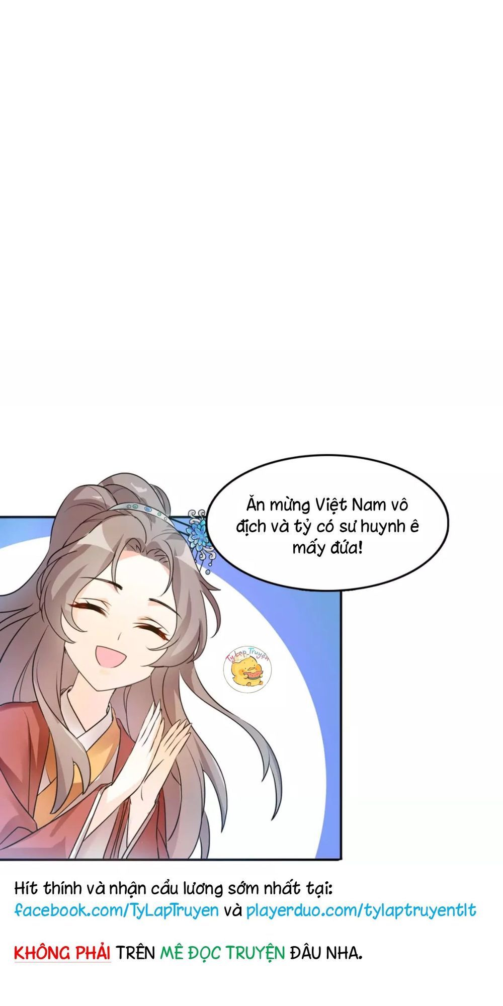 Trùng Sinh Chuyên Sủng Độc Phi Của Nhiếp Chính Vương Chap 33 - Next Chap 34