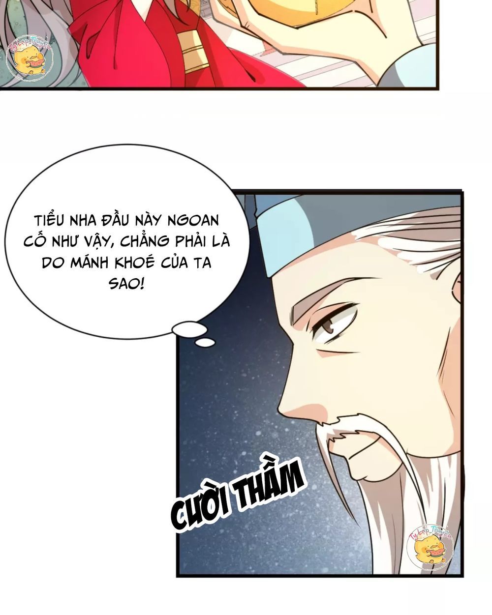 Trùng Sinh Chuyên Sủng Độc Phi Của Nhiếp Chính Vương Chap 33 - Next Chap 34