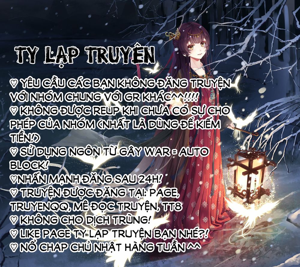 Trùng Sinh Chuyên Sủng Độc Phi Của Nhiếp Chính Vương Chap 34 - Next Chap 35