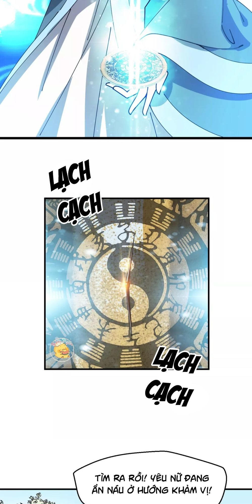 Trùng Sinh Chuyên Sủng Độc Phi Của Nhiếp Chính Vương Chap 34 - Next Chap 35