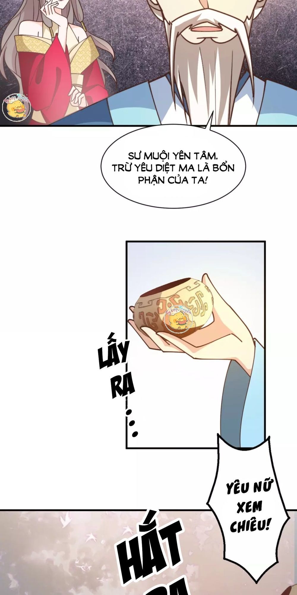 Trùng Sinh Chuyên Sủng Độc Phi Của Nhiếp Chính Vương Chap 34 - Next Chap 35