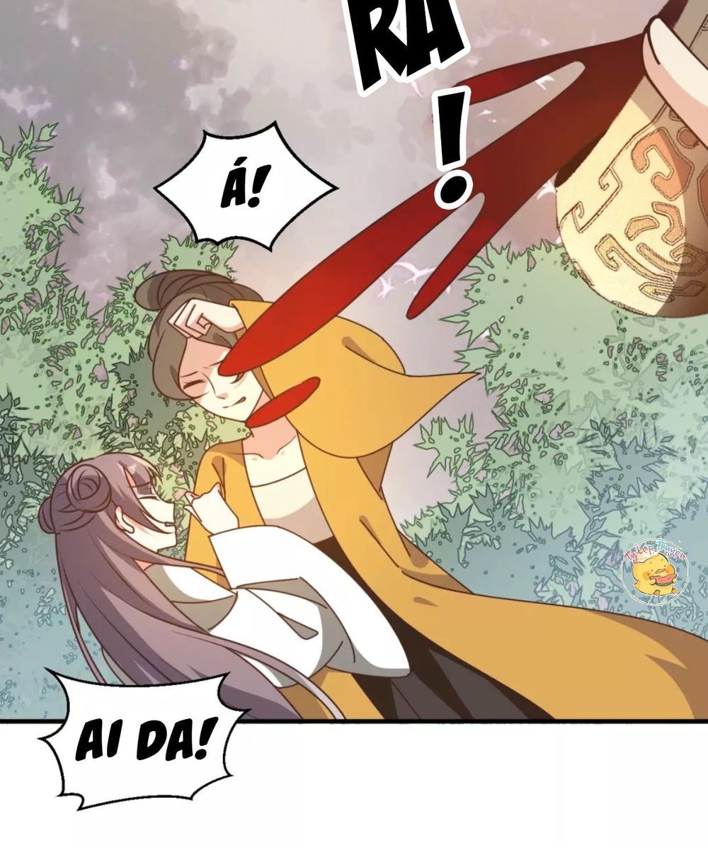 Trùng Sinh Chuyên Sủng Độc Phi Của Nhiếp Chính Vương Chap 34 - Next Chap 35