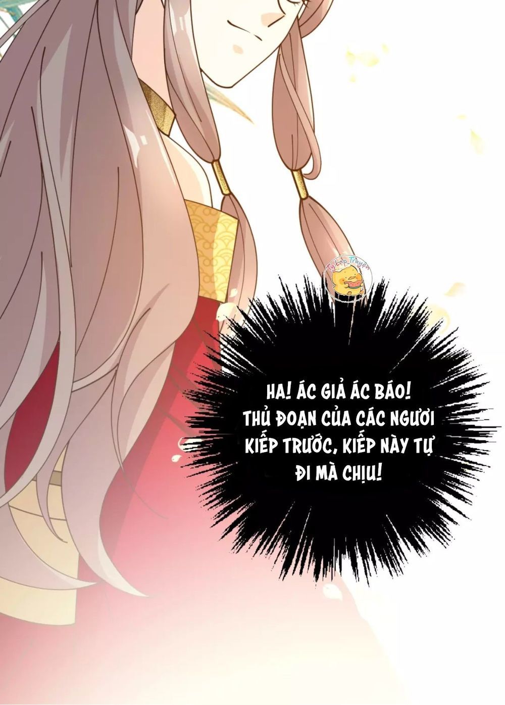 Trùng Sinh Chuyên Sủng Độc Phi Của Nhiếp Chính Vương Chap 34 - Next Chap 35