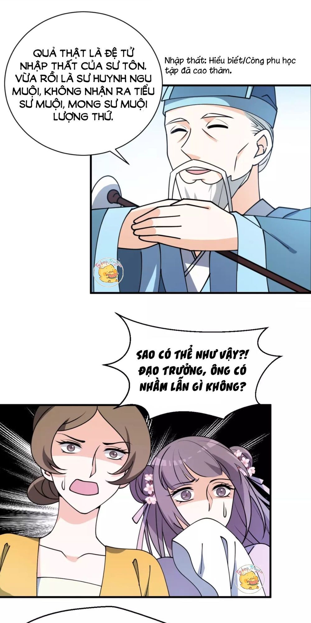 Trùng Sinh Chuyên Sủng Độc Phi Của Nhiếp Chính Vương Chap 34 - Next Chap 35