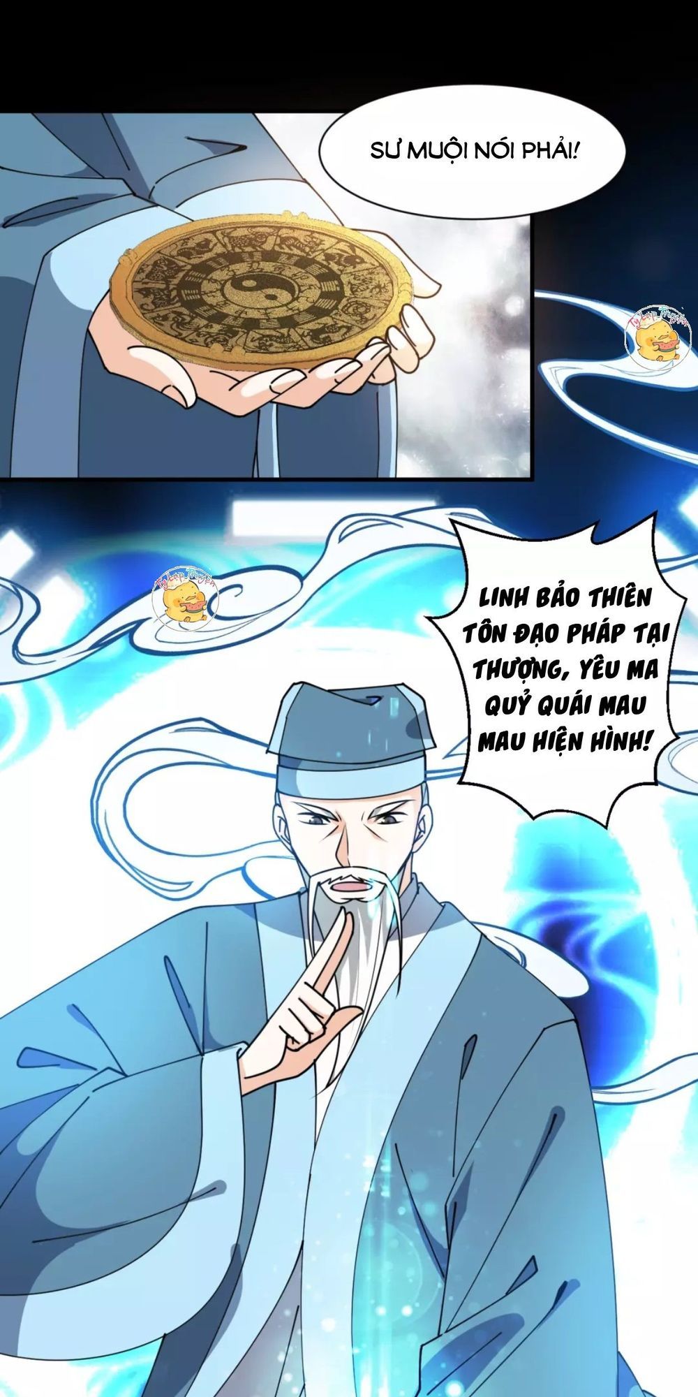 Trùng Sinh Chuyên Sủng Độc Phi Của Nhiếp Chính Vương Chap 34 - Next Chap 35