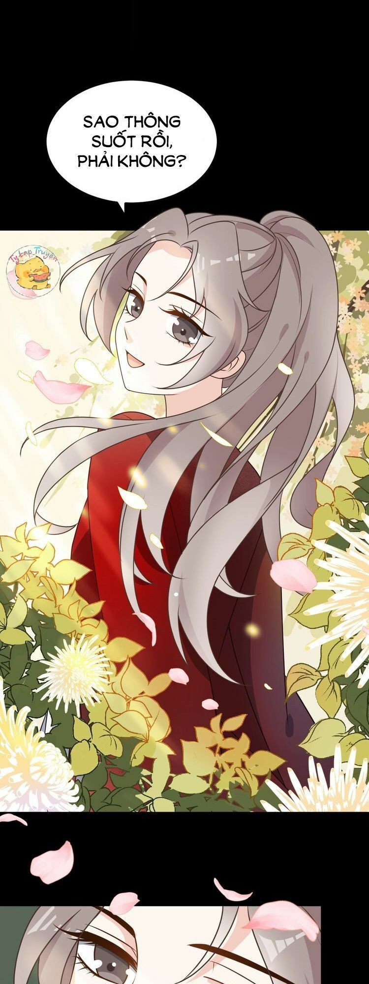 Trùng Sinh Chuyên Sủng Độc Phi Của Nhiếp Chính Vương Chap 4 - Next Chap 5