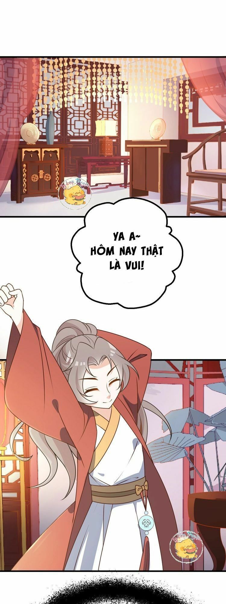 Trùng Sinh Chuyên Sủng Độc Phi Của Nhiếp Chính Vương Chap 4 - Next Chap 5