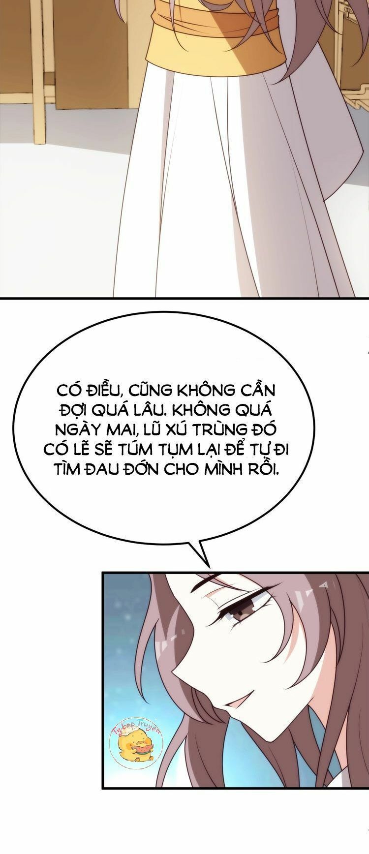 Trùng Sinh Chuyên Sủng Độc Phi Của Nhiếp Chính Vương Chap 4 - Next Chap 5