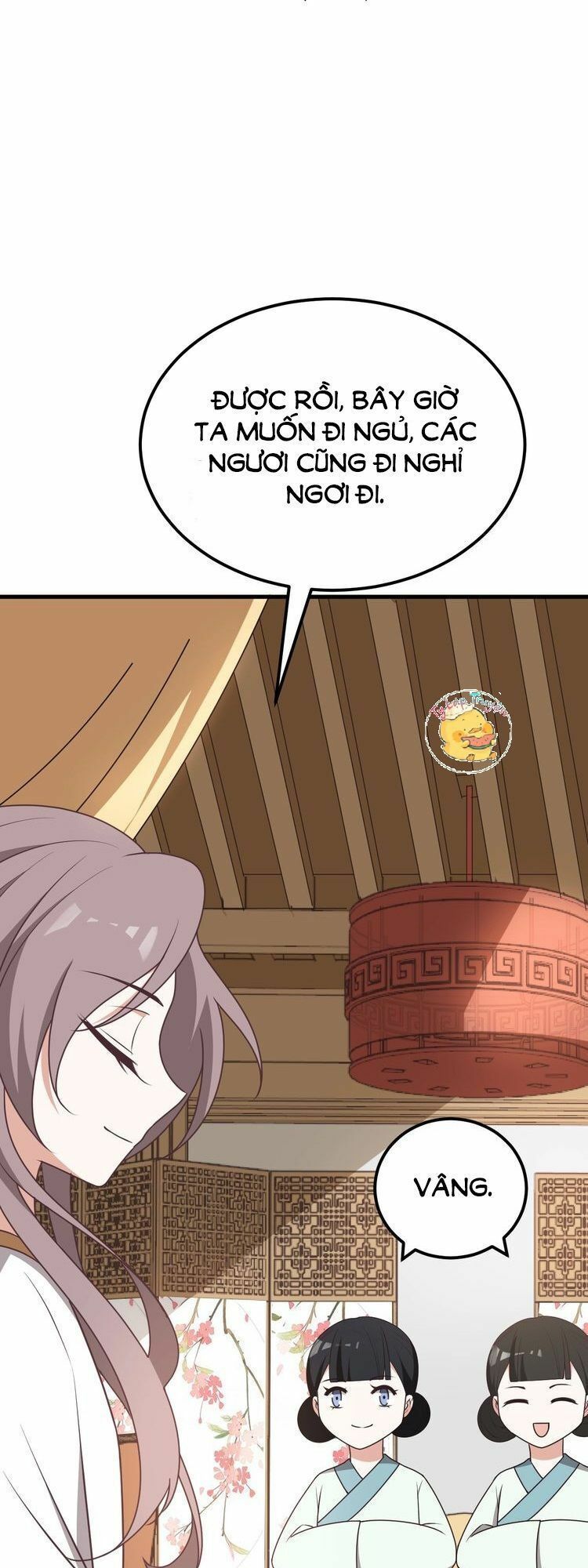 Trùng Sinh Chuyên Sủng Độc Phi Của Nhiếp Chính Vương Chap 4 - Next Chap 5