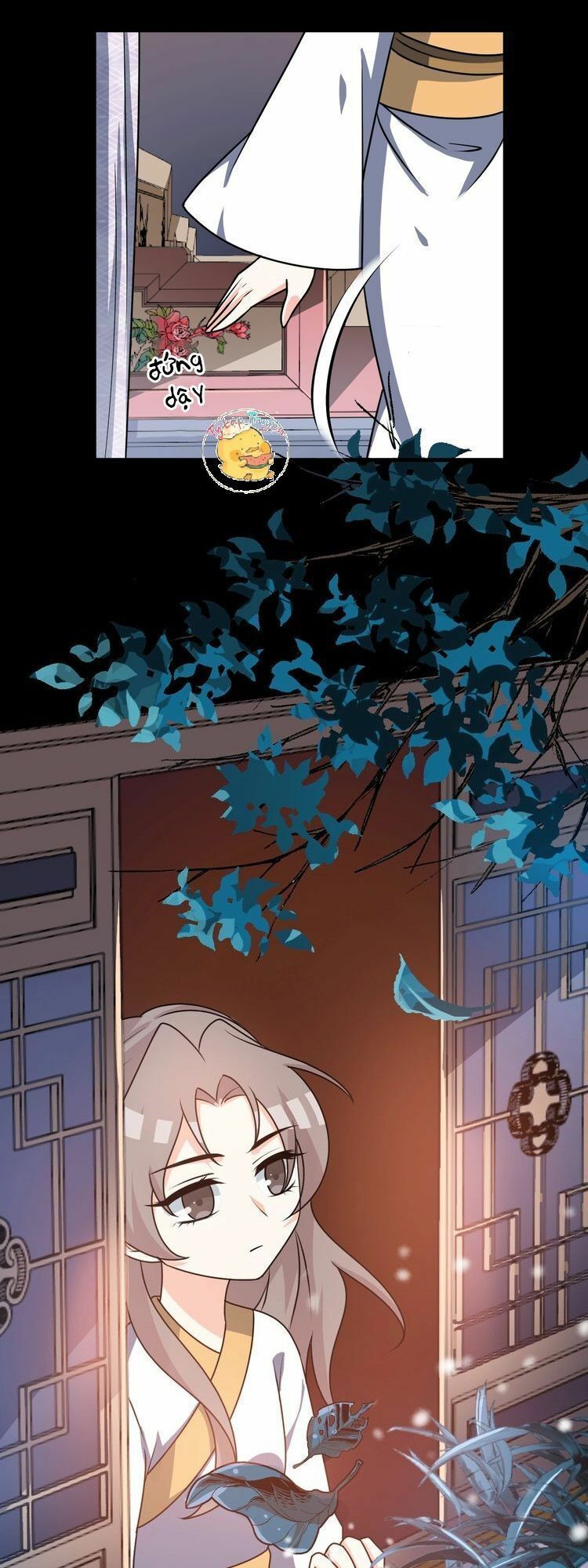 Trùng Sinh Chuyên Sủng Độc Phi Của Nhiếp Chính Vương Chap 4 - Next Chap 5