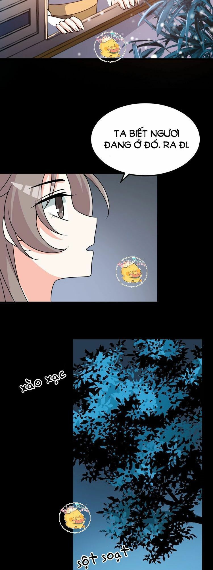 Trùng Sinh Chuyên Sủng Độc Phi Của Nhiếp Chính Vương Chap 4 - Next Chap 5