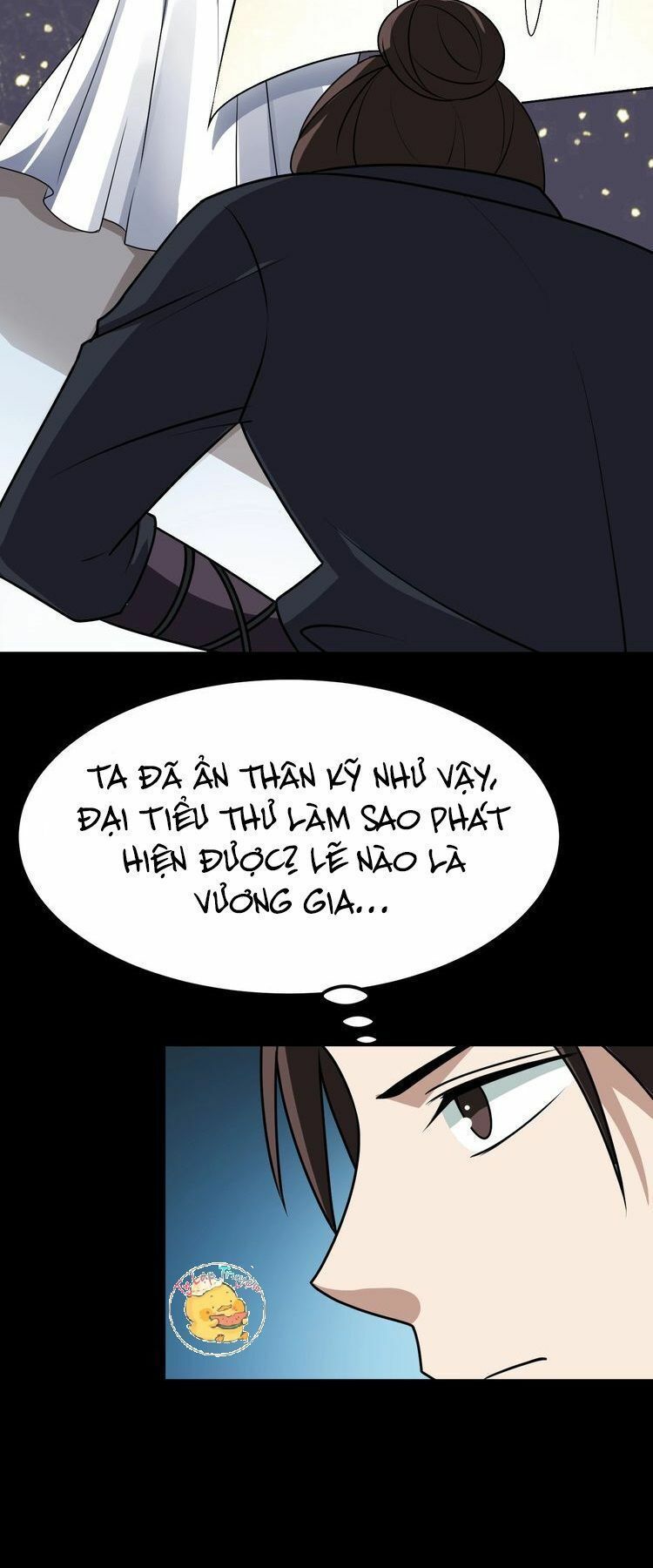 Trùng Sinh Chuyên Sủng Độc Phi Của Nhiếp Chính Vương Chap 4 - Next Chap 5