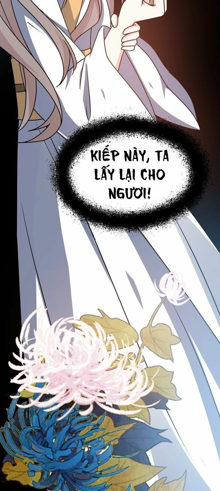 Trùng Sinh Chuyên Sủng Độc Phi Của Nhiếp Chính Vương Chap 4 - Next Chap 5