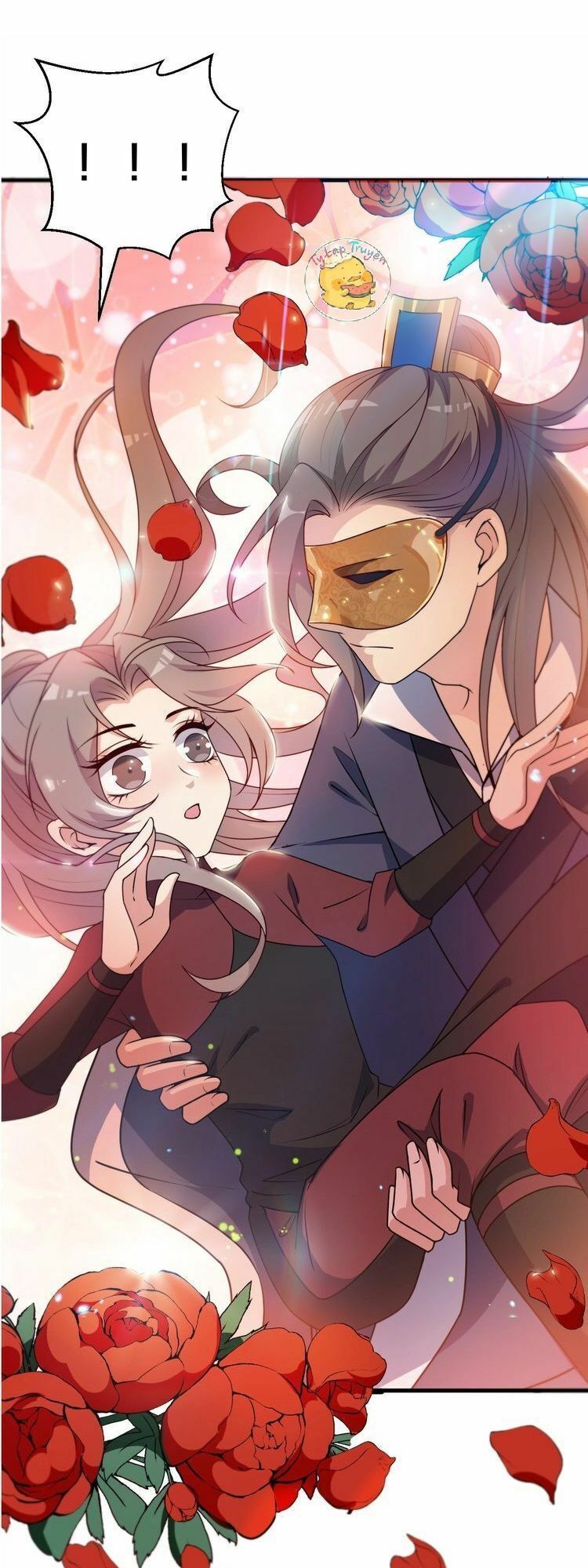 Trùng Sinh Chuyên Sủng Độc Phi Của Nhiếp Chính Vương Chap 4 - Next Chap 5