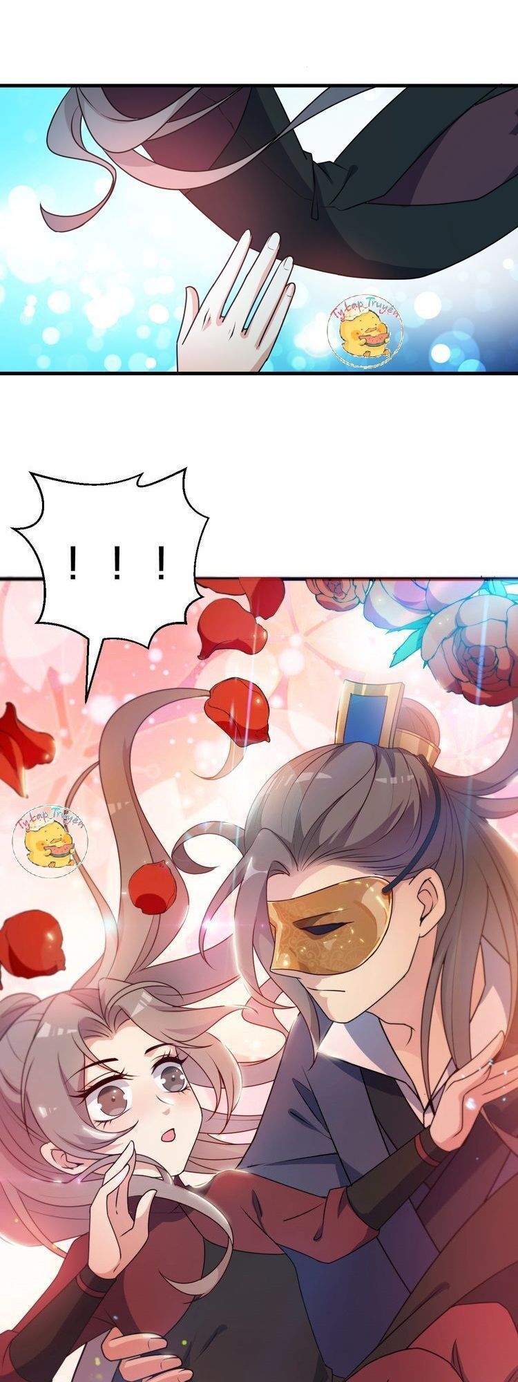 Trùng Sinh Chuyên Sủng Độc Phi Của Nhiếp Chính Vương Chap 5 - Next Chap 6