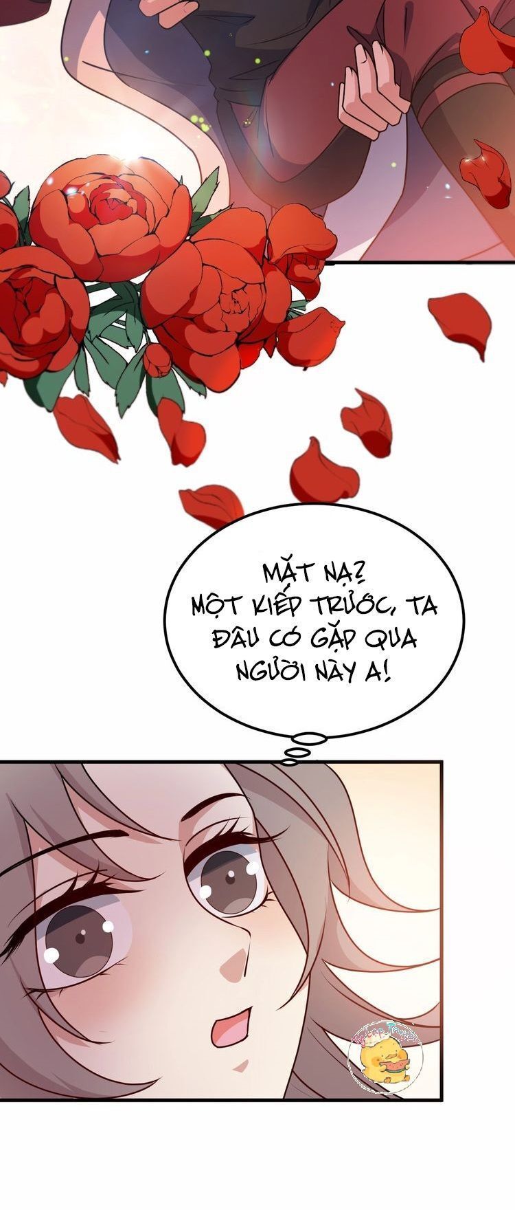 Trùng Sinh Chuyên Sủng Độc Phi Của Nhiếp Chính Vương Chap 5 - Next Chap 6