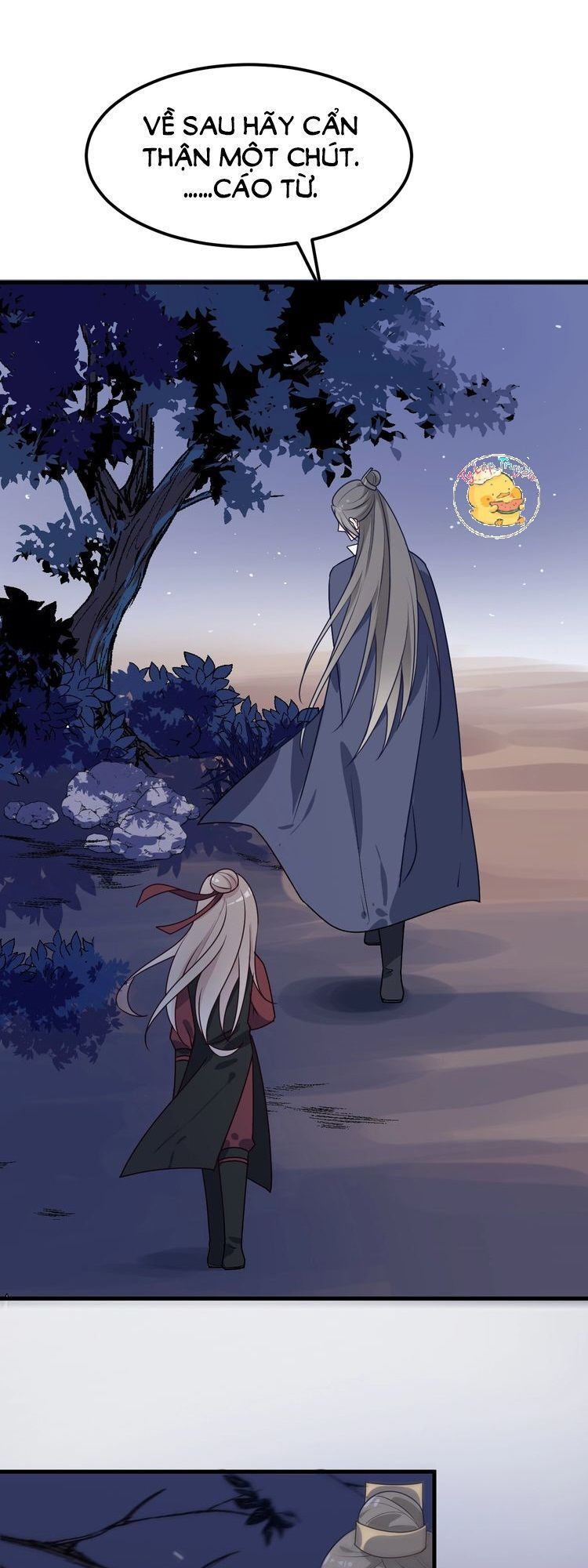 Trùng Sinh Chuyên Sủng Độc Phi Của Nhiếp Chính Vương Chap 5 - Next Chap 6