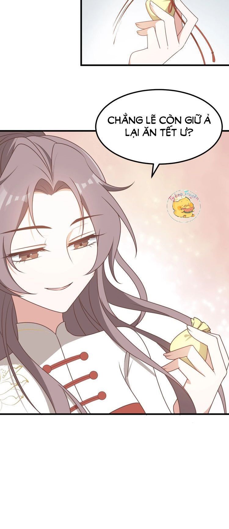 Trùng Sinh Chuyên Sủng Độc Phi Của Nhiếp Chính Vương Chap 5 - Next Chap 6