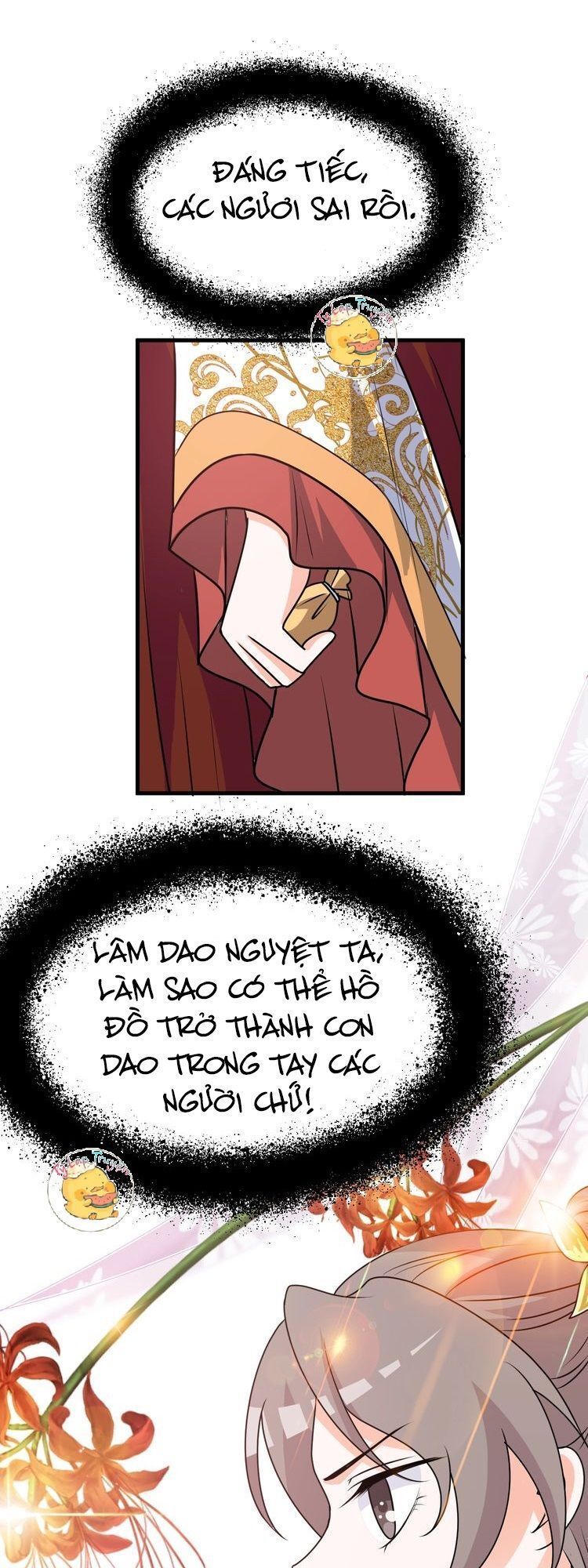 Trùng Sinh Chuyên Sủng Độc Phi Của Nhiếp Chính Vương Chap 5 - Next Chap 6