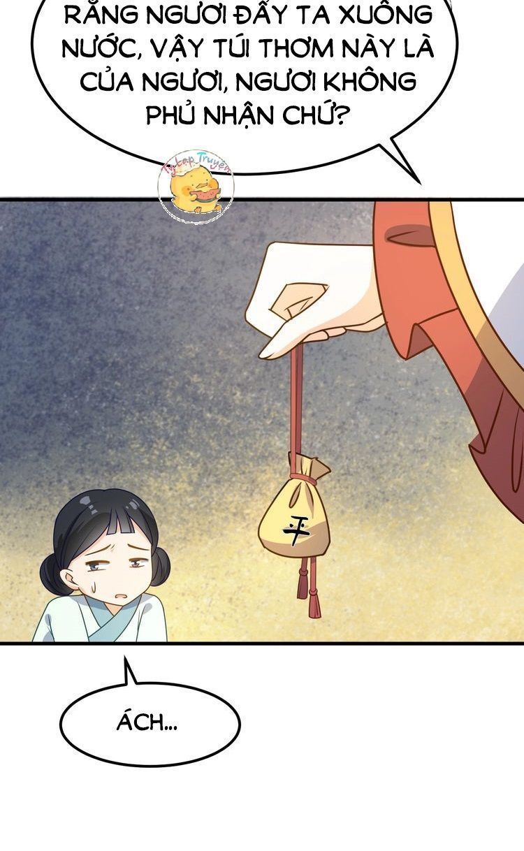 Trùng Sinh Chuyên Sủng Độc Phi Của Nhiếp Chính Vương Chap 6 - Next Chap 7