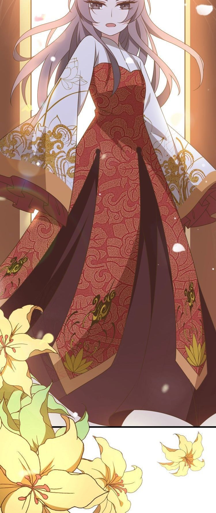 Trùng Sinh Chuyên Sủng Độc Phi Của Nhiếp Chính Vương Chap 6 - Next Chap 7