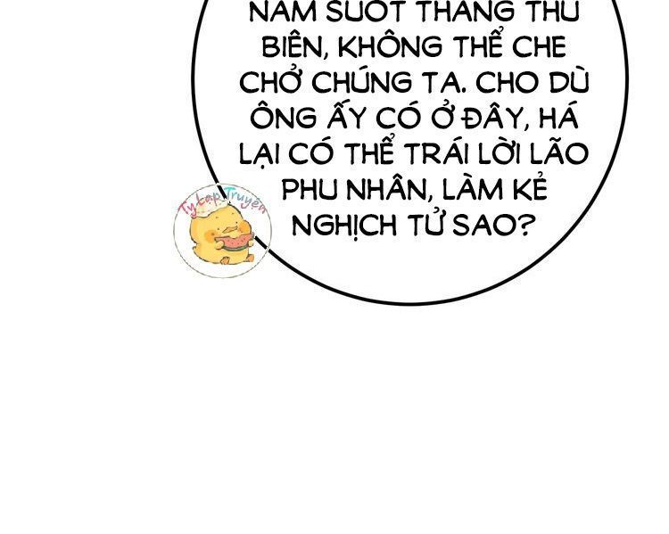 Trùng Sinh Chuyên Sủng Độc Phi Của Nhiếp Chính Vương Chap 7 - Next Chap 8