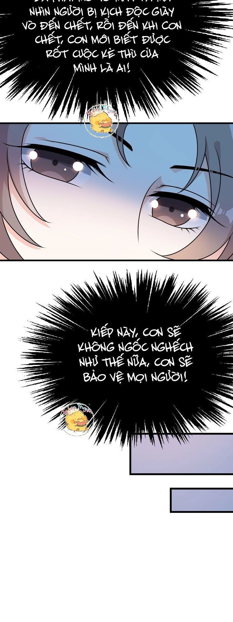 Trùng Sinh Chuyên Sủng Độc Phi Của Nhiếp Chính Vương Chap 7 - Next Chap 8