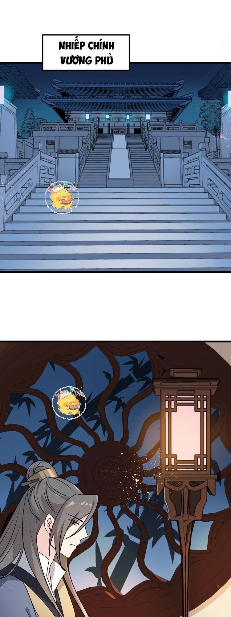 Trùng Sinh Chuyên Sủng Độc Phi Của Nhiếp Chính Vương Chap 7 - Next Chap 8