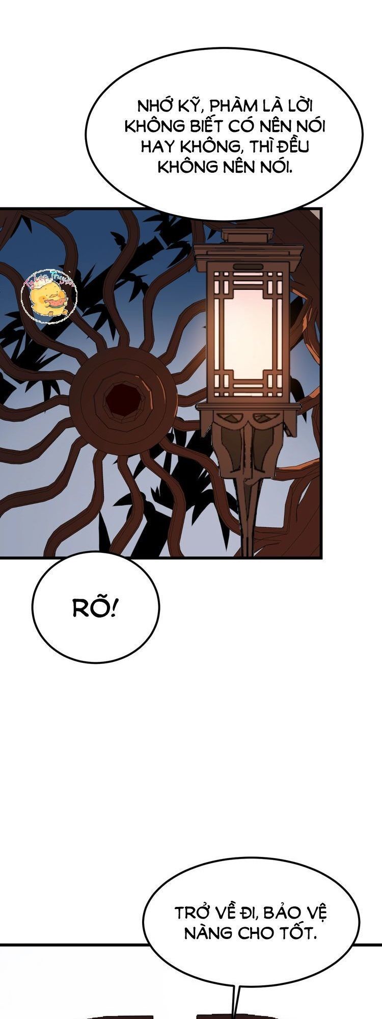 Trùng Sinh Chuyên Sủng Độc Phi Của Nhiếp Chính Vương Chap 7 - Next Chap 8