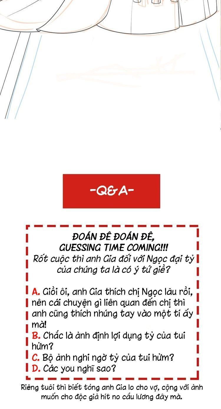 Trùng Sinh Chuyên Sủng Độc Phi Của Nhiếp Chính Vương Chap 7 - Next Chap 8