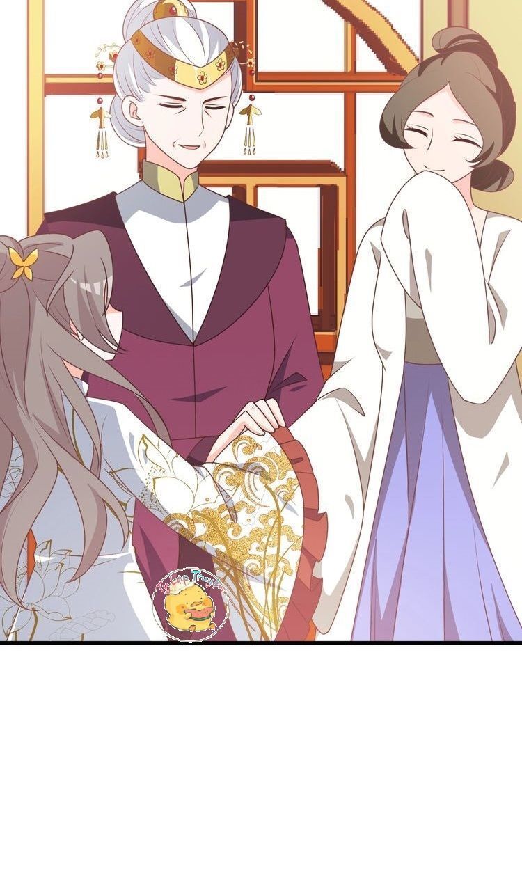 Trùng Sinh Chuyên Sủng Độc Phi Của Nhiếp Chính Vương Chap 7 - Next Chap 8