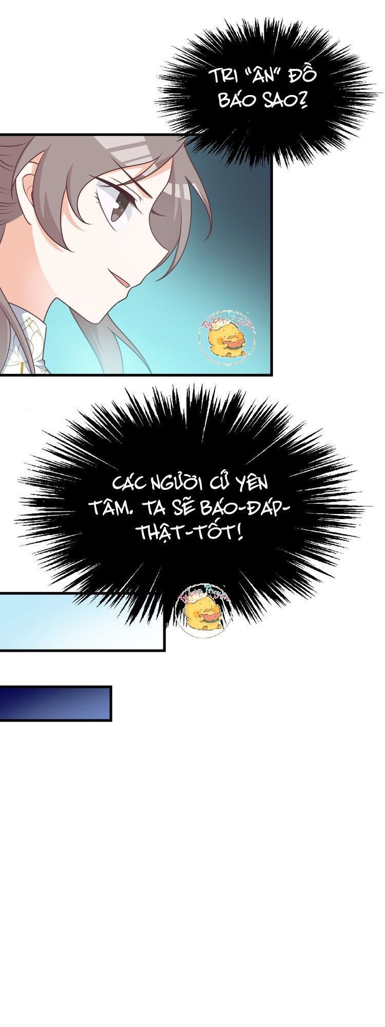 Trùng Sinh Chuyên Sủng Độc Phi Của Nhiếp Chính Vương Chap 7 - Next Chap 8