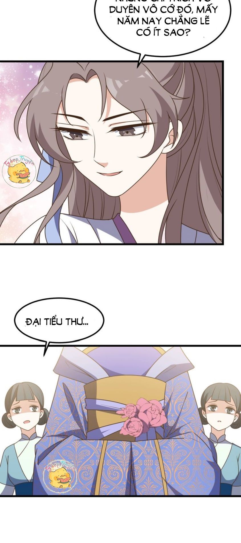 Trùng Sinh Chuyên Sủng Độc Phi Của Nhiếp Chính Vương Chap 8 - Next Chap 9