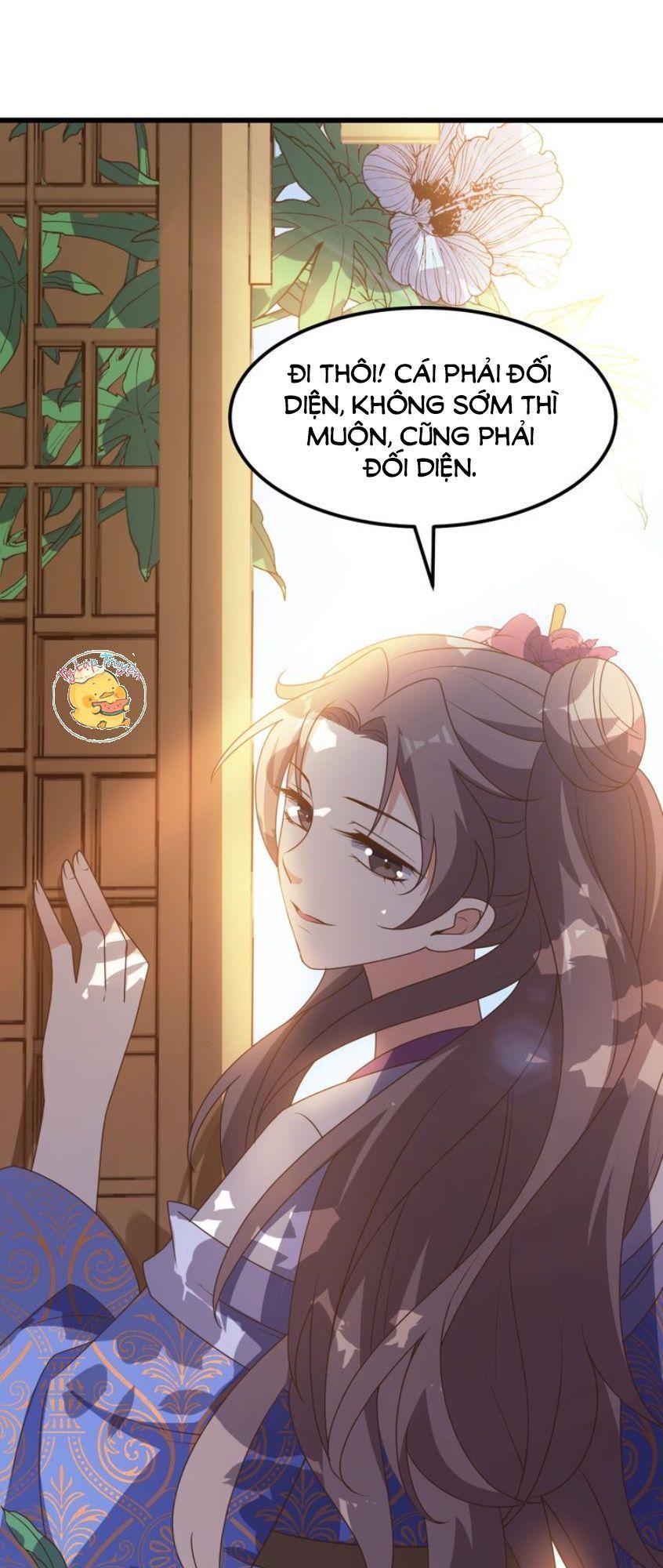 Trùng Sinh Chuyên Sủng Độc Phi Của Nhiếp Chính Vương Chap 8 - Next Chap 9