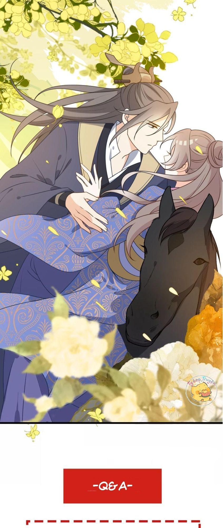 Trùng Sinh Chuyên Sủng Độc Phi Của Nhiếp Chính Vương Chap 8 - Next Chap 9