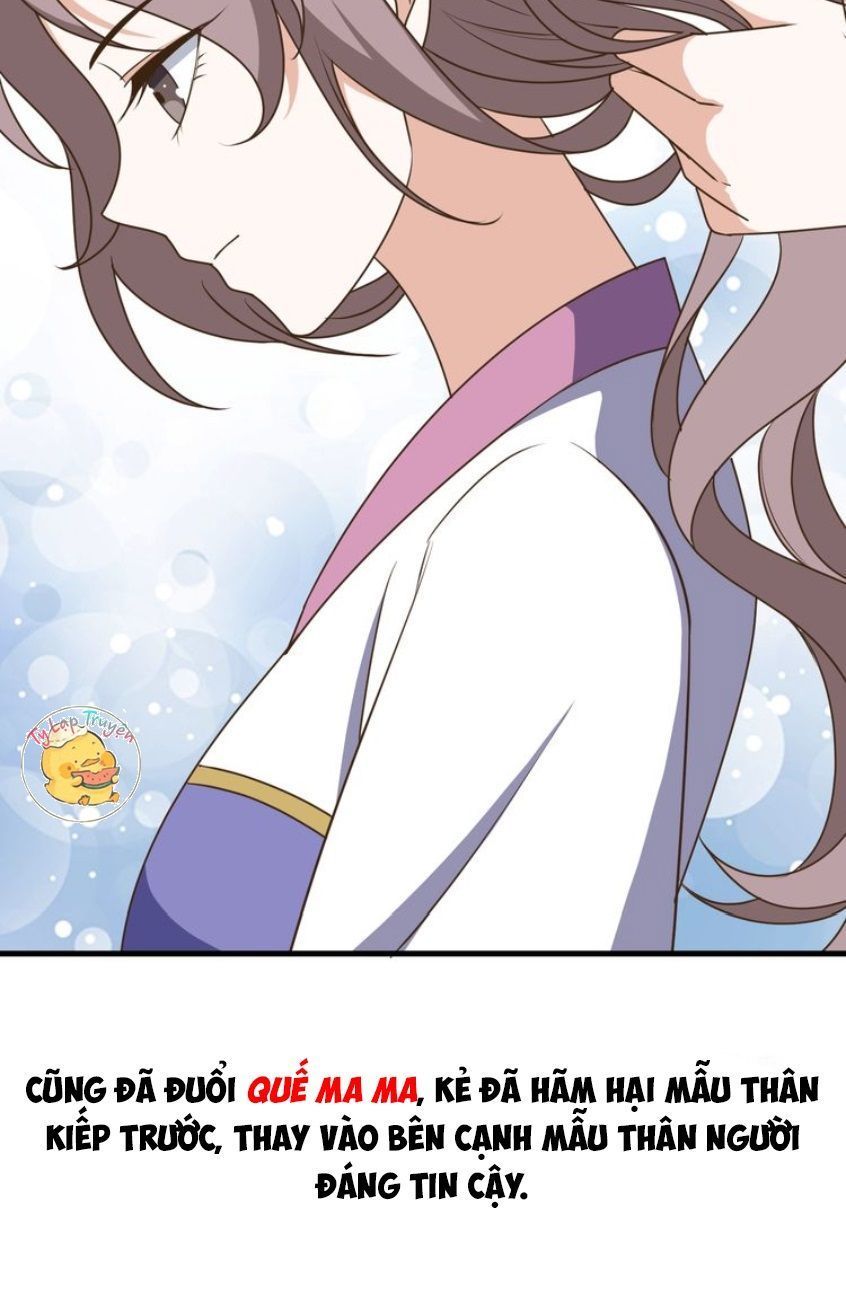Trùng Sinh Chuyên Sủng Độc Phi Của Nhiếp Chính Vương Chap 8 - Next Chap 9