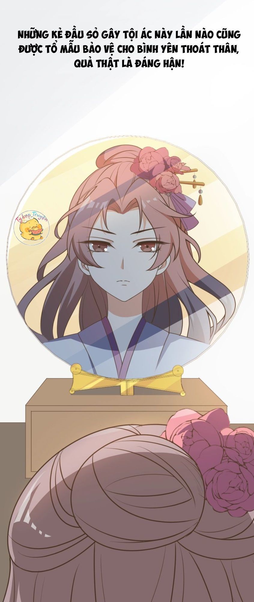 Trùng Sinh Chuyên Sủng Độc Phi Của Nhiếp Chính Vương Chap 8 - Next Chap 9