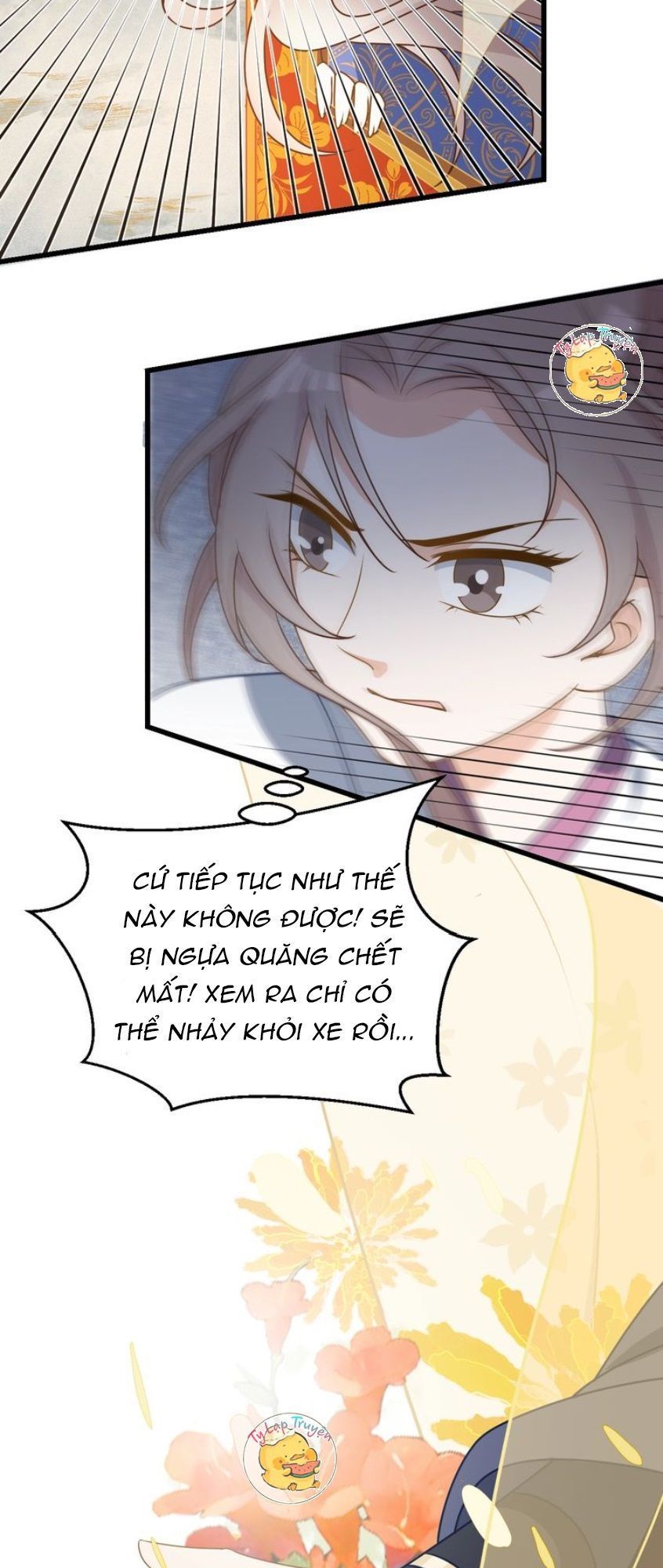 Trùng Sinh Chuyên Sủng Độc Phi Của Nhiếp Chính Vương Chap 9 - Next Chap 10